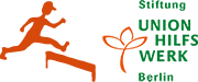 Hürdenspringer Logo